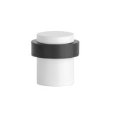 Türstopper MP SH 1718 (WS - Weiß matt) - MP WS (weiß matt)