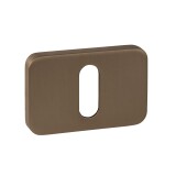 Türrosette MP MPK - PERFECTA - RT (CUM - Mattkupfer) - MP CUM (mattes Kupfer)