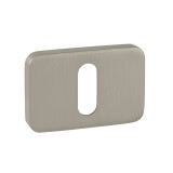 Türrosette MP MPK - PERFECTA - RT (NP - Nickel Perle) - MP NP (Nickelperle)