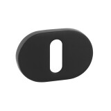 Türrosette MP MPK - IMPRESSA - OR (BS - Schwarz matt) - MP BS (mattschwarz)