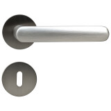Türbeschläge RICHTER Como (NIMAT) - Richter Nickel matt