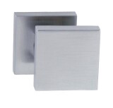 Türgriff MP TI - HR 1924Q (OCS - Gebürstetes Chrom) - MP OCS (gebürstetes Chrom)