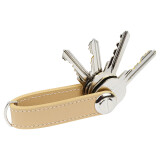 Richter Leder-Schlüsselanhänger RP.ORGANIZER.B.HND - RICHTER braun