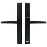 Richter digitaler Türgriff DH.S3B-C.CE (schwarz) - RICHTER schwarz