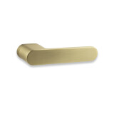 Türbeschläge COBRA OMEGA-S EASY LOCK (MATT GOLD) - COBRA GOLD