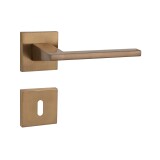 Türbeschläge MP CB - ELECTRA MS11 - HR (Mattkupfer) - MP CUM (mattes Kupfer)