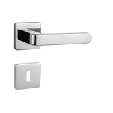 Türbeschläge MP CB - FEDRA AC11 - HR (Chrom poliert) - MP OC (glänzendes Chrom)