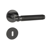 Türbeschläge MP CB - GRYPS DL11 - R (Matt Graphit PVD) - MP Graphit