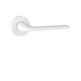 Türbeschläge MP CB - ROBOQUATTRO ID41 - R (Mattweiß) - MP WEISS