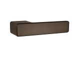 Türbeschläge MP MPK - PERFECTA SCHALTERSCHLOSS - RT (HNM - Braun matt) - MP Brown