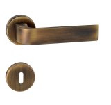 Türbeschlag MP Cinto-R 2732 (OGS - Matt gebürstete Bronze) - MP OGS (Bronze gebürstet matt)