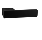 Türbeschlag MP TI - GORDO - RT5 4084 (BS - Mattschwarz) - MP BS (mattschwarz)