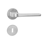 Türbeschläge MP Supra - R 3097 5S (OCS - Gebürstetes Chrom) - MP OCS (gebürstetes Chrom)