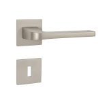 Türbeschlag MP Supra - HR 3097 5S (NP) - MP NP (Nickelperle)