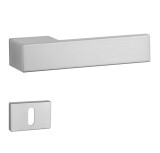 Türbeschlag MP Carlina - RT 7S (OCS - Gebürstetes Chrom) - MP OCS (gebürstetes Chrom)