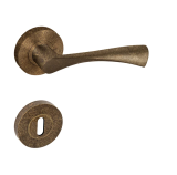 Türbeschlag MP Spirit R (OBA - Antikbronze) - MP OBA (antike Bronze)