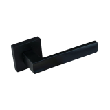 Türbeschlag COBRA ATHENA-S (schwarz) - SCHWARZE KOBRA