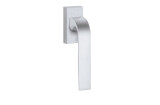 Fensterbeschlag TWIN EIDOS Q 03 HR RO - 45 mm (CH-SAT) - Twin CH-SAT (Chrom matt)