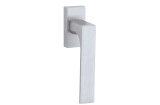 Fensterbeschläge TWIN TUKE Q 02 HR RO - 4 Positionen (CH-SAT) - Twin CH-SAT (Chrom matt)