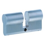 Vollmaterial-Rohling zum Verschließen des Richter RB Einsteckschlosses