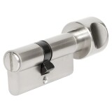 Blindeinsatz mit Bedienknopf innen und außen Richter RB.K