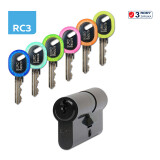 RICHTER EURO SECURE R3 Sicherheitszylinder