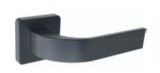 Türbeschläge ROSTEX FONDI/H (PLATINA MAT) - Rostex Platina mat