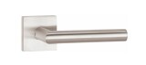 Türbeschlag TWIN VISION HR H 1802S (E) - Twin E (Edelstahl matt)