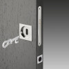 ACT Schiebetürset BB (Nickel)