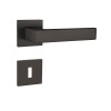 Türbeschlag MP TI - SQUARE - HR 4275Q 5S (T - Titan)