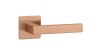 Türbeschläge MP SH - SQUARE - HR 1760 3SM (CUM PVD - Mattkupfer-PVD)