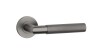 Türbeschlag MP SH - OVAL - R 1742 PRO 8 MM (T PVD - Titan PVD)
