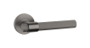 Türbeschlag MP SH - OVAL - R 1743 PRO 8 MM (T PVD - Titan PVD)