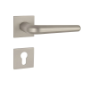 Türbeschlag MP TI - OKTAGON - HR 4160Q 5S (NP - Nickel perl)