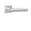 Türbeschläge MP TI - POPULAR - HR 4161Q 5S (OCS - Gebürstetes Chrom)