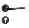 Türbeschläge MP AS - HIACYNTA - R 5S (BS - Schwarz matt)