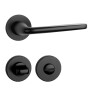 Türbeschläge MP AS - HIACYNTA - R 5S (BS - Schwarz matt)
