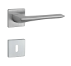 Türbeschläge MP AS - IRIS - HR 5S (OCS - Gebürstetes Chrom)