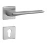 Türbeschläge MP AS - IRIS - HR 5S (OCS - Gebürstetes Chrom)