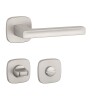 Türbeschläge MP AS - PEA - QR 7S (NP - Nickel Pearl)