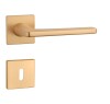 Türbeschläge MP AS - SETIA - HR 5S (OLS - Gebürstetes Messing)