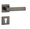 Türbeschläge MP AS - TILIA - HR 5S (ANT.M PVD - Anthrazit matt PVD)