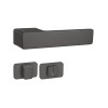 Türbeschläge MP MPK - GRANDERA - RT (T - Titan)