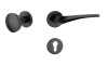 Türbeschlag MP Dalia - R 7S (BS - Mattschwarz)