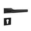 Türbeschlag MP TI - SAFIR - RT5 4155 (BS - Schwarz matt)