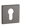 Türrosette MP AS - HR 5S (ANT.L PVD - Anthrazit glänzend PVD)