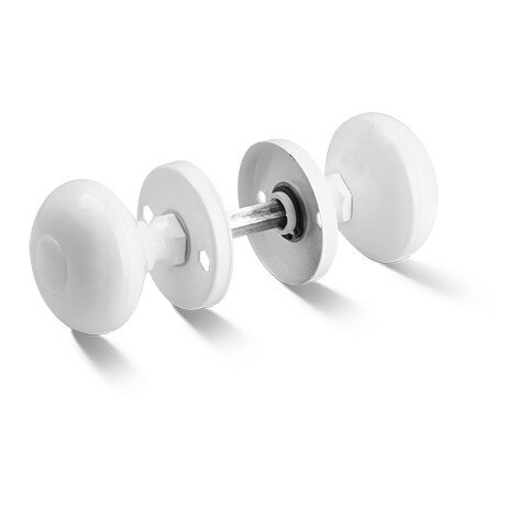 ACT-Ball (weiß) lackiert