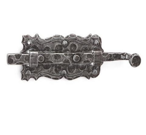 Türschloss COBRA (K - geschmiedet)