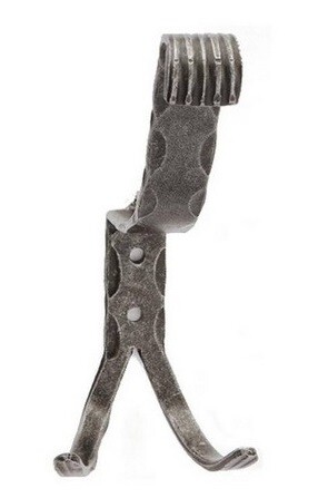Kleiderhaken COBRA H015 70X170 mm (K)