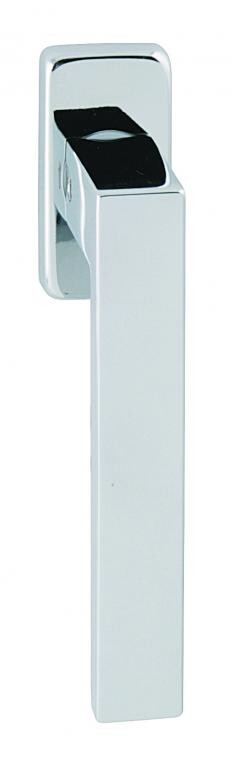 Euro-Fenstergriff MP DK Square-HR 2275Q (OC)
